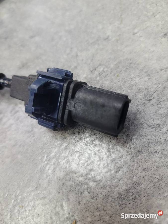 Kawasaki Z900 Z 900 2025 czujnik ABS wielkopolskie Nowy Tomyśl