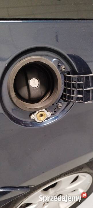 Peugeot 307 SW 16 Benzyna LPG 4/5 307 SW Warka sprzedam