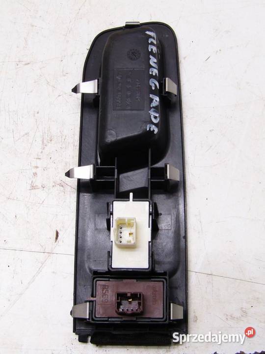 PANEL PRZEŁĄCZNIK SZYB PRAWY PRZÓD JEEP RENEGADE