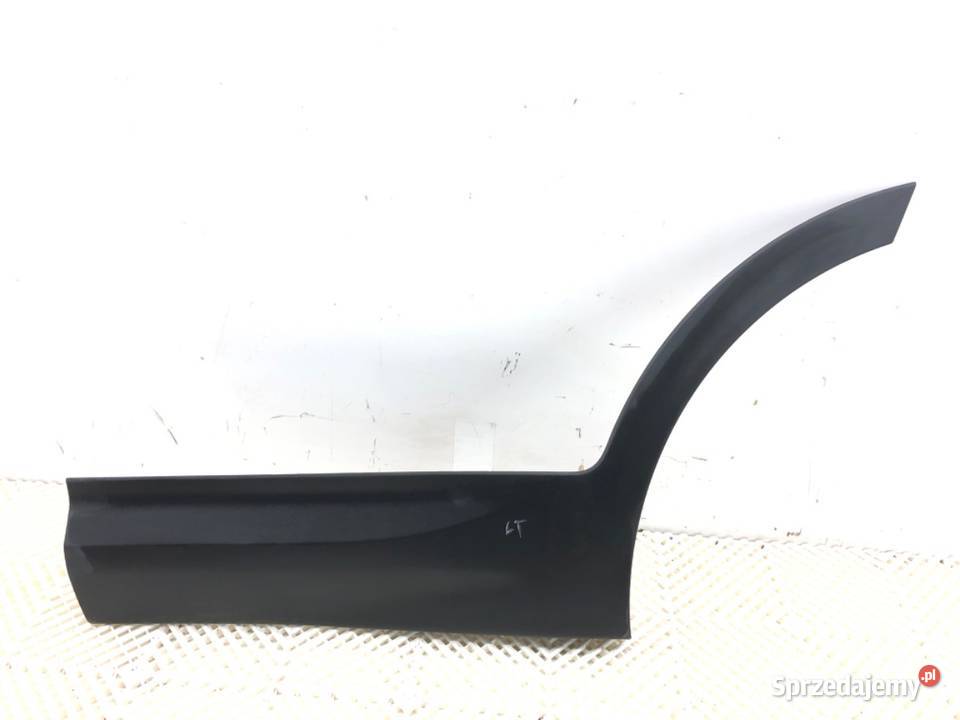 LISTWA DRZWI LEWY TYŁ HYUNDAI SANTA FE III SUV