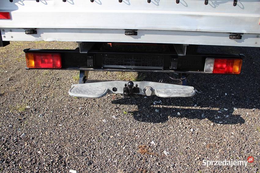 IVECO DOKA 7OSOB Iveco