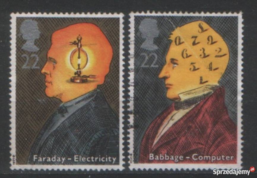 Zn Anglia Mi 1320 1 kas 1991 śląskie Gliwice sprzedam