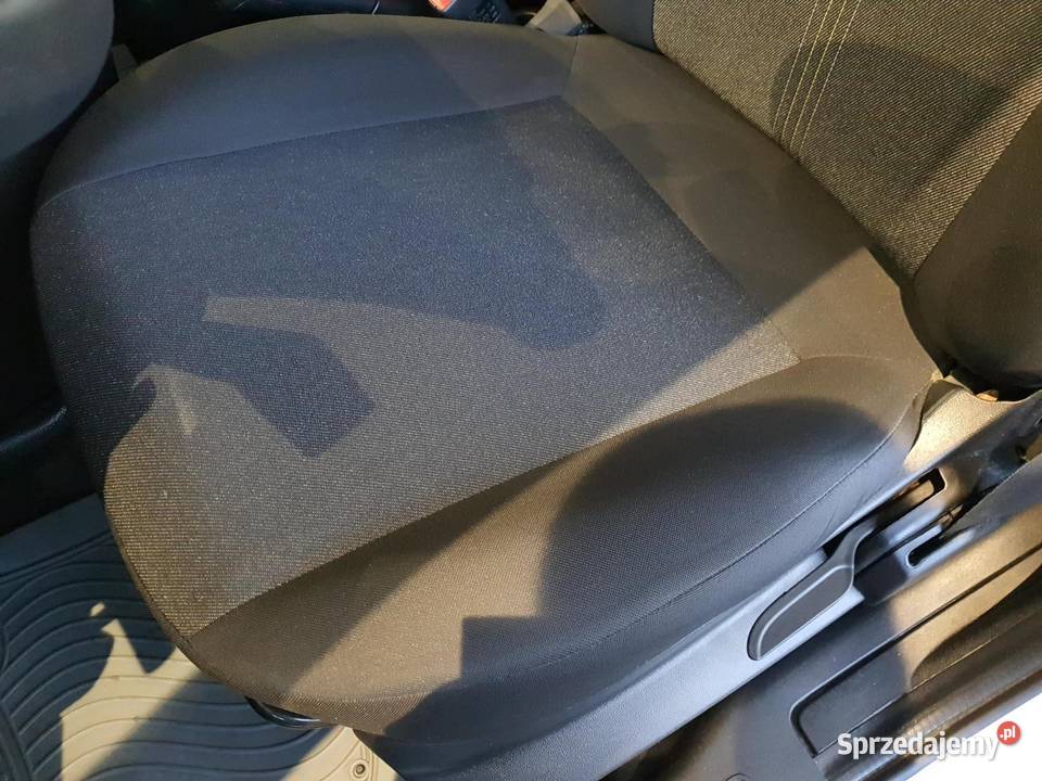 Fiorino 13 MJ Base Business Fiat