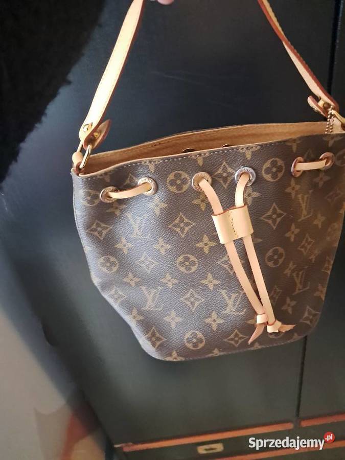 Torebka worek Kozienice