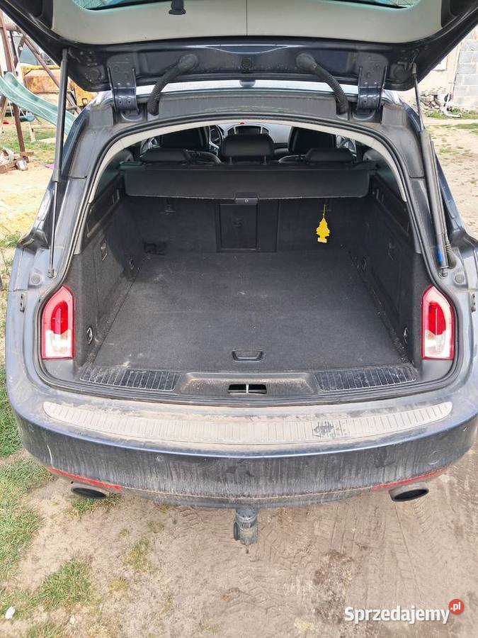 sprzedam INSIGNIĘ 290000km Ostrów Wielkopolski