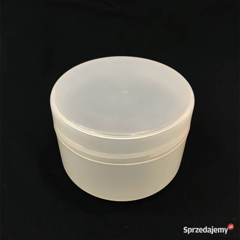 PUDEŁKO PLASTIKOWE DO TYTONIU Fajka Wodna Shisha Łódź