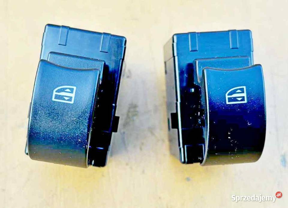 RENAULT KOLEOS I PRZEŁĄCZNIK PODNOSZENIA SZYB