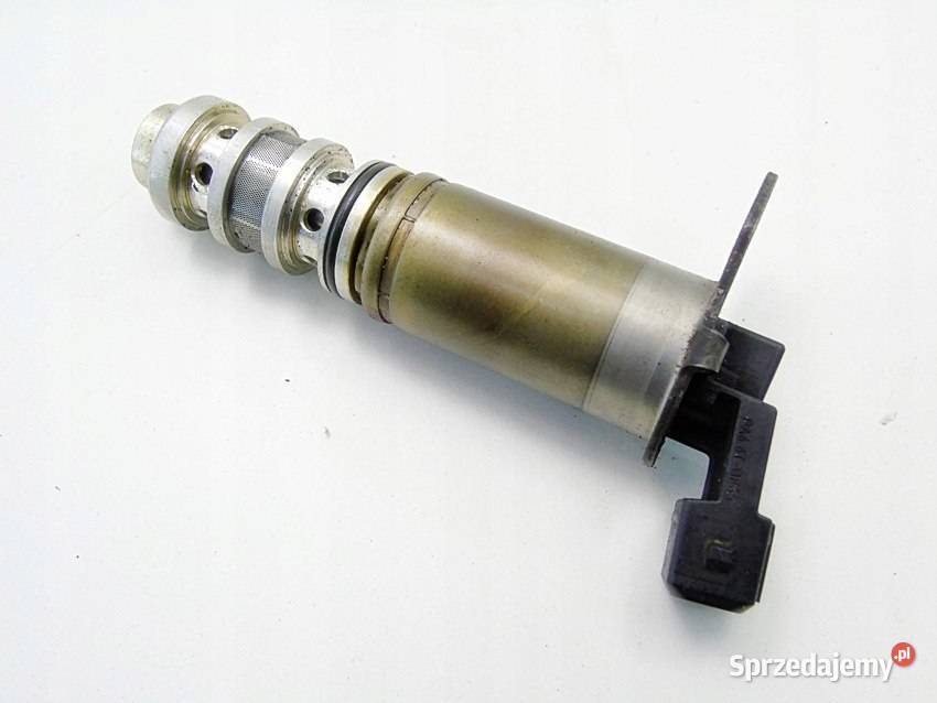 ZAWÓR FAZ ROZRZĄDU 20 i BMW N43 E60 E61 E90 E91 osobowe śląskie Sosnowiec