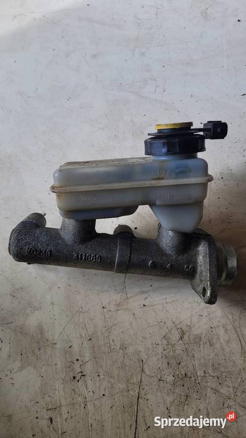 Pompa hamulcowa Ford Sierra Łagów