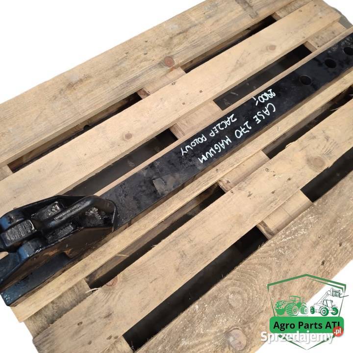 Zaczep dolny Listwa CNH 82028263 Case Holland Pozostałe Rolnictwo Ciechanowiec