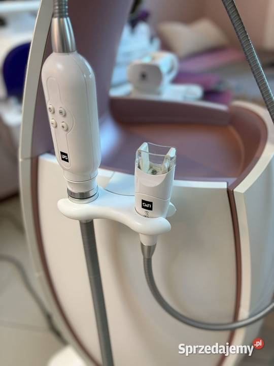 Endermologia LPG Alliance Gostynin