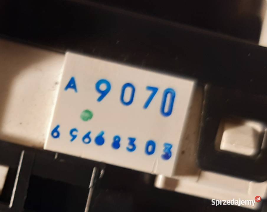 PANEL NAWIEWU MITSUBISHI COLT Z30 VI 69660070 dolnośląskie Mielęcin