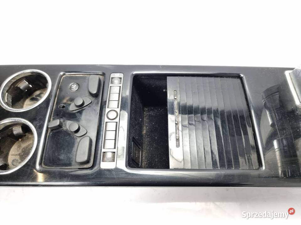 TUNEL ŚRODKOWY VOLKSWAGEN PHAETON Lipno