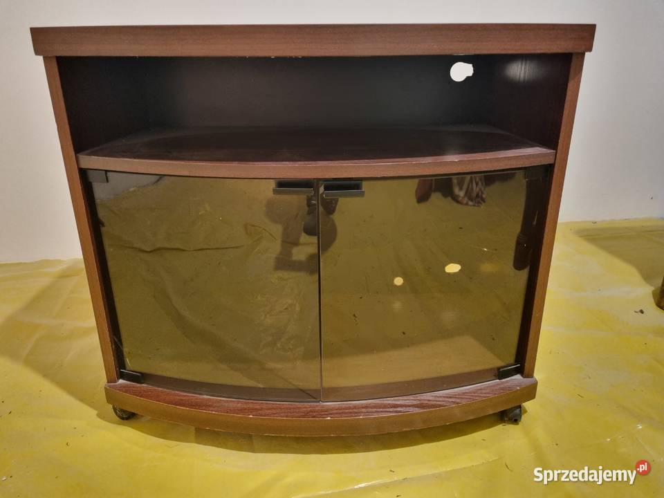 Komora RTV używana Mława