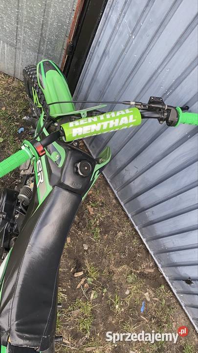 Cross 110125 pół automat idealny początkującego podkarpackie sprzedam