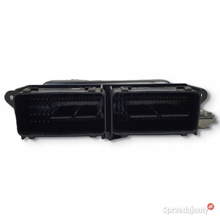 STEROWNIK SILNIKA komputer Volvo V40 II 20 D osobowe Chełm sprzedam