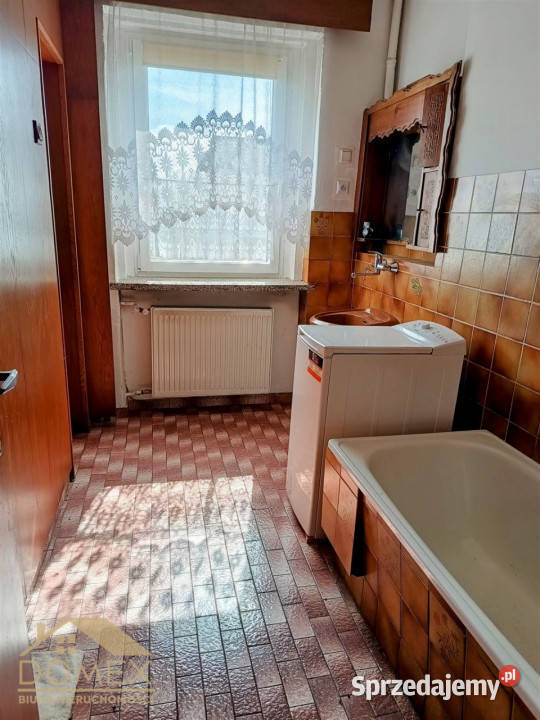 sprzedaży domu wolnostojącego 140m2 Rydułtowy śląskie sprzedam