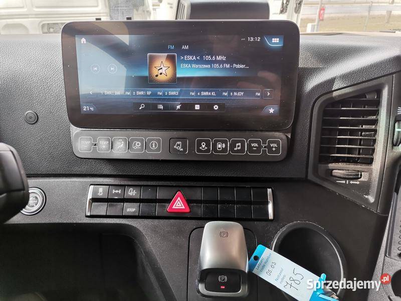 MERCEDESBENZ ACTROS 1848 2023 1280900 ccm 476 Warszawa