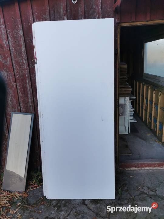 Płyty mdf wodo odporne śliskie 85x185 Radoszyce