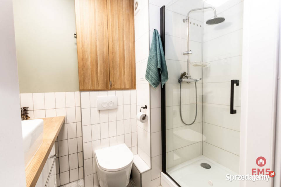 Mieszkanie 58m2 3 pokoje Białystok