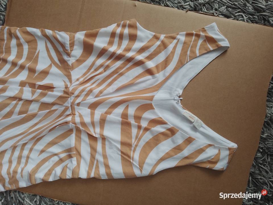 Sukienka Bodyflirt Chrzanów