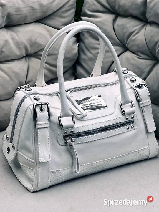 Torebka Dolce Gabbana Miss Easy Way stan idealny Torby i torebki