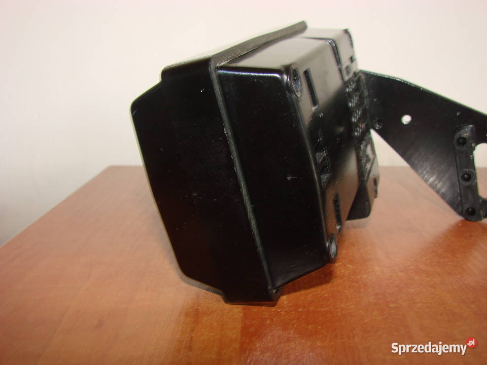 TUR 2 silnik maszyny do szycia pomorskie Pruszcz Gdański