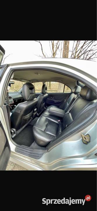 Mitsubishi Carisma 18 GDI zadbany mały przebieg kupiony w Polsce mazowieckie Warszawa