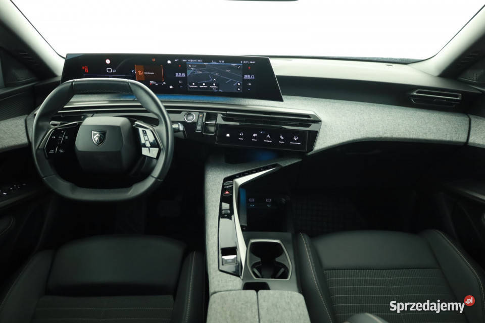 Peugeot 3008 12 MHEV Piaseczno sprzedam