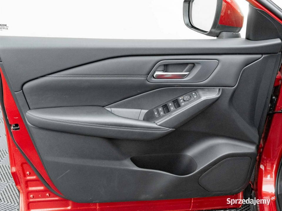 Nissan Qashqai PY7235313 DIGT mHEV Acenta Gdańsk