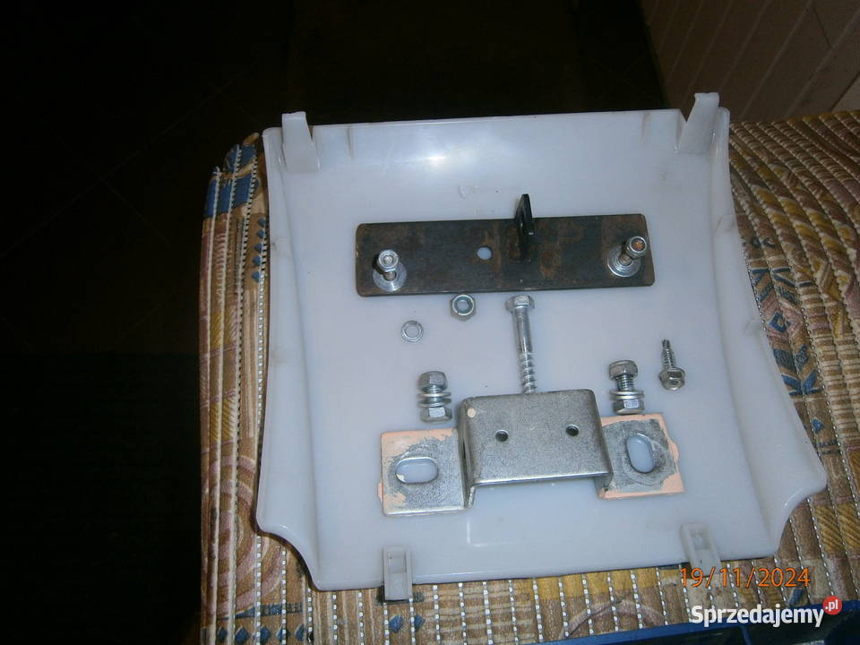 Napęd do bramy garażowe Pozostałe łódzkie Poddębice sprzedam