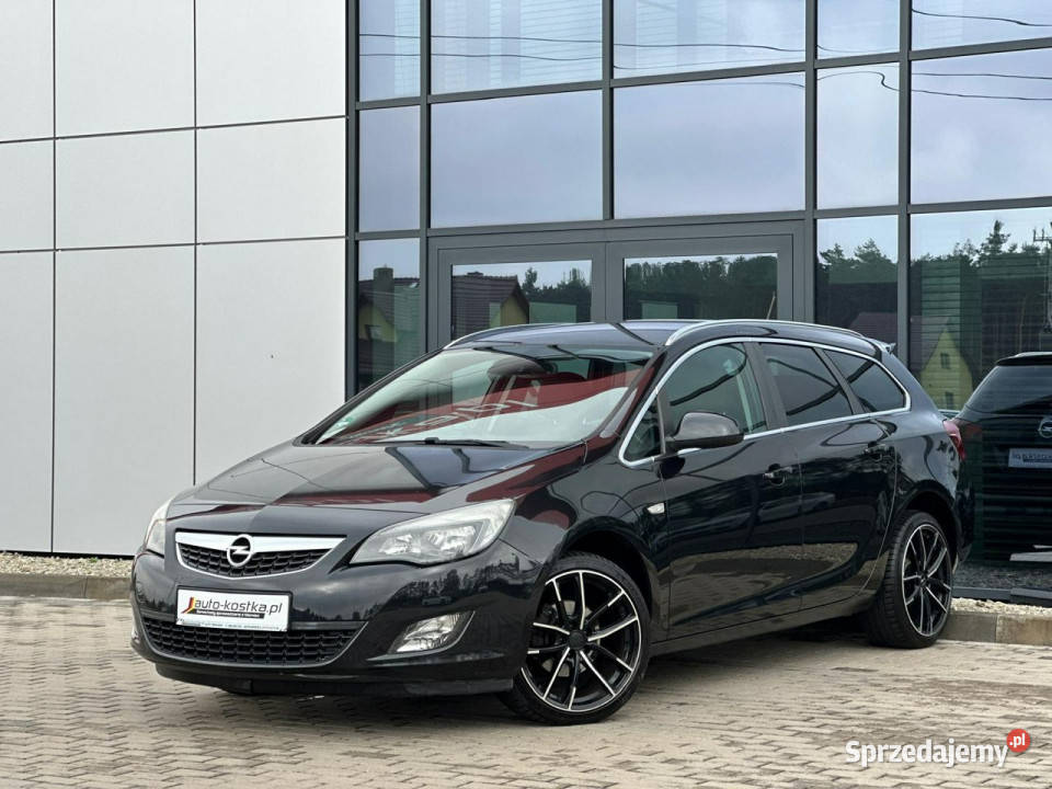 Opel Astra Grzany fotelKierownica Czujniki elektryczne lusterka opolskie Kąty Opolskie