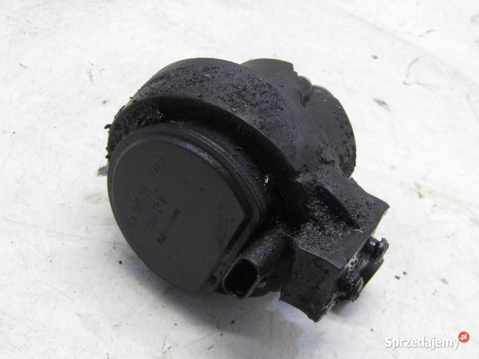 DODATKOWA POMPA POMPA WODY 14 TDI FABIA III sprzedam