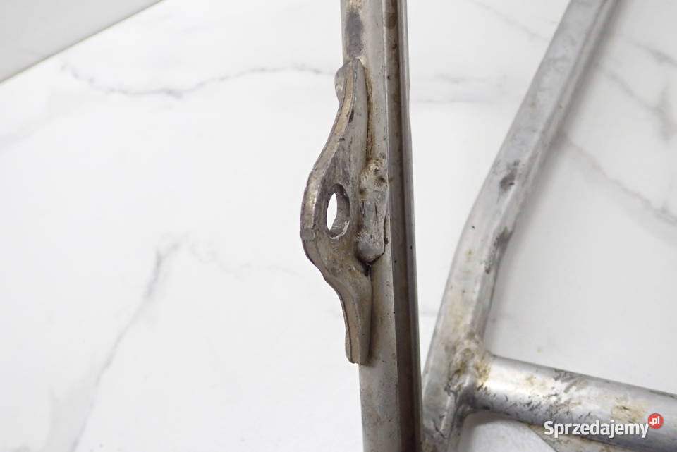 Stelaż Ramy Tył Sub Rama KTM Sx 250 Sxf 450 505 Strzelce Krajeńskie sprzedam