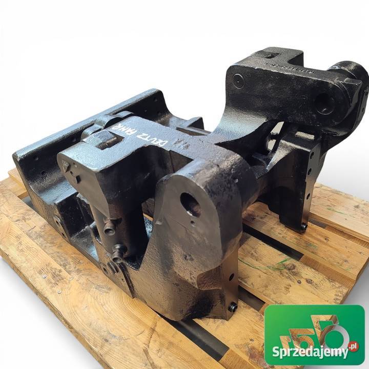 Wspornik AS2045 Przedni Most 0441688220 wielkopolskie