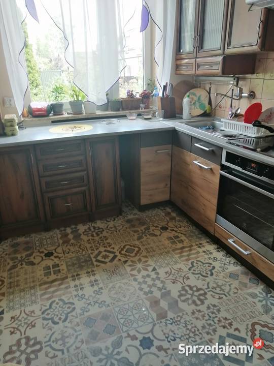 Udział w nieruchomości gruntowej zabudowanej Parczew