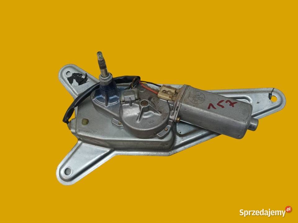 SILNICZEK WYCIERACZKI TYŁ Suzuki Grand Vitara I Silniki wycieraczek