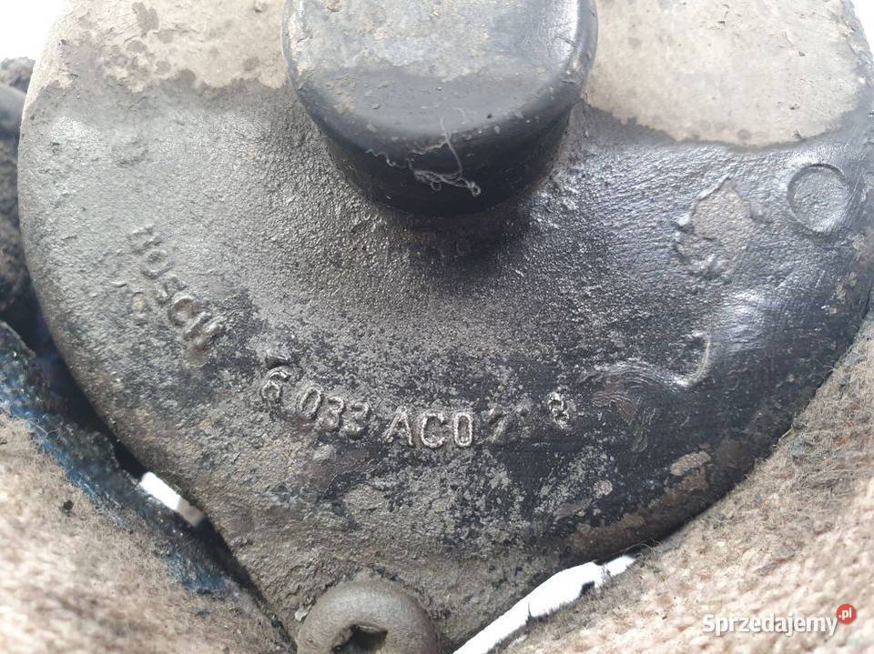 ROZRUSZNIK IVECO EUROCARGO 100E18 Lipno