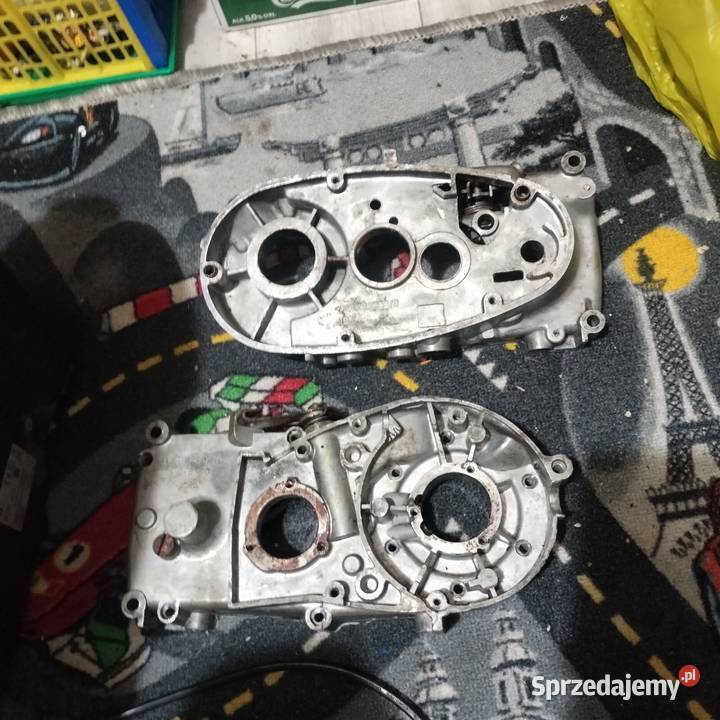 Kartery simson s50 Gorzów Wielkopolski