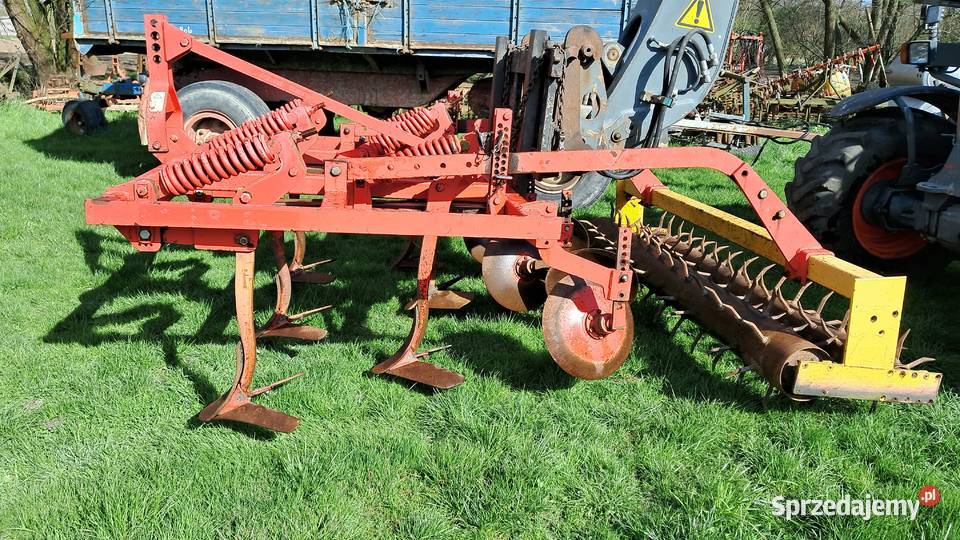 Gruber sprężynowy pttingerlemken Opole