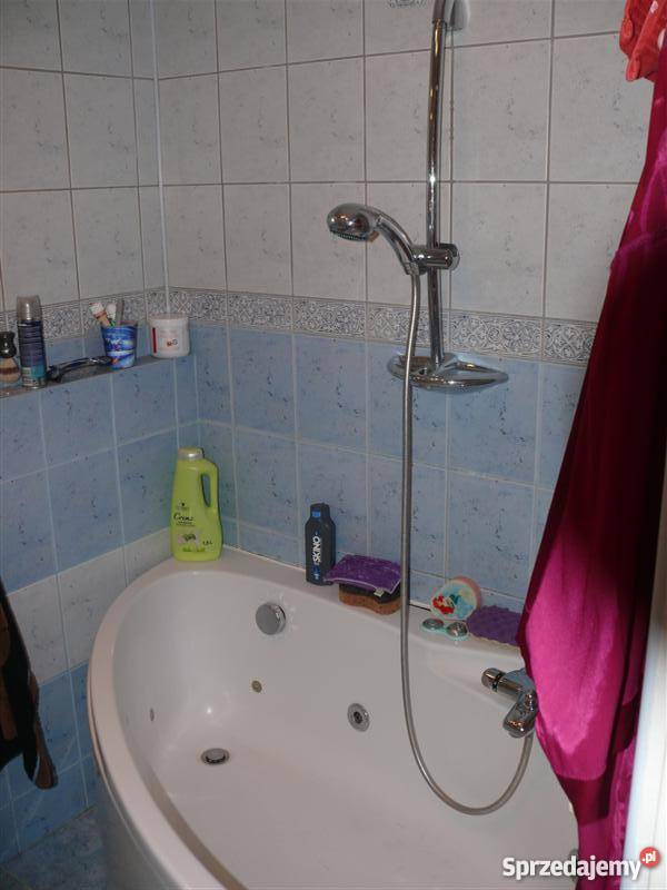 Mieszkanie starym kanałem bydgoskim w kujawsko-pomorskie Bydgoszcz sprzedam