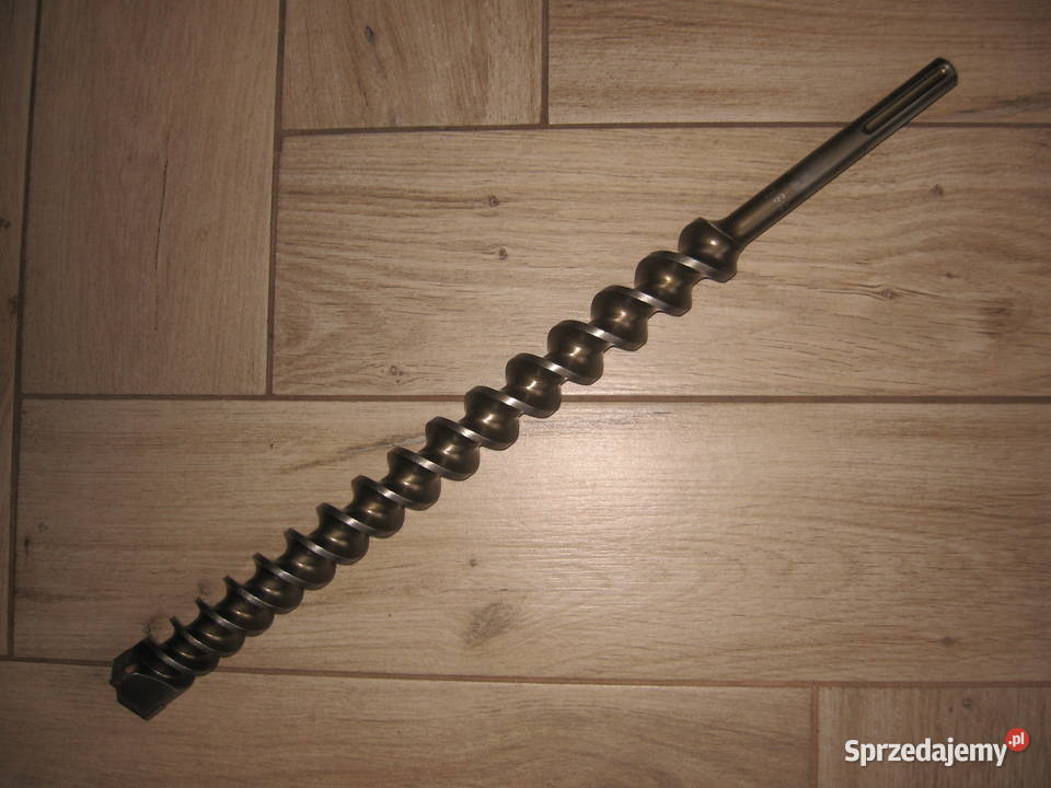 Wiertło Bosch SDS 38x410x570 Sosnowiec sprzedam