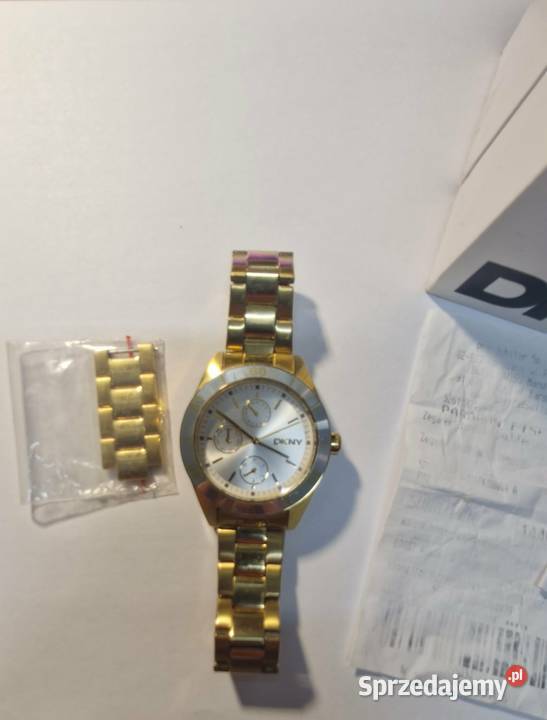 Nolita Sport Gold Łódź