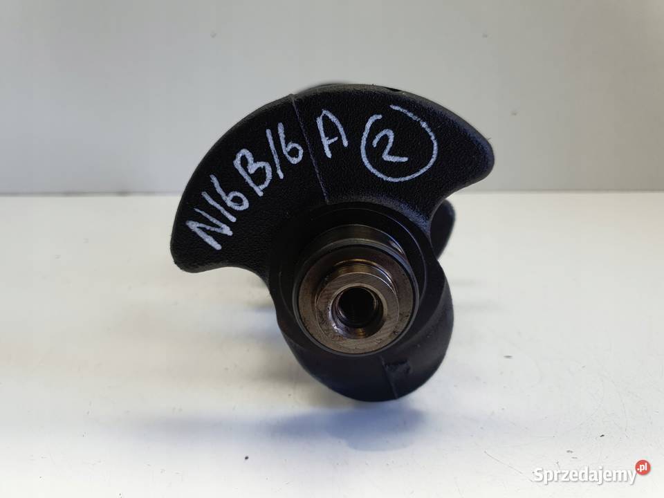 Mini Cooper R55 R56 R57 16 16V VTi WAŁ KORBOWY lubelskie Chełm