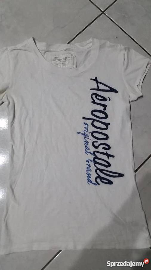 aeropostale koszulka bluzka tshirt Kielce
