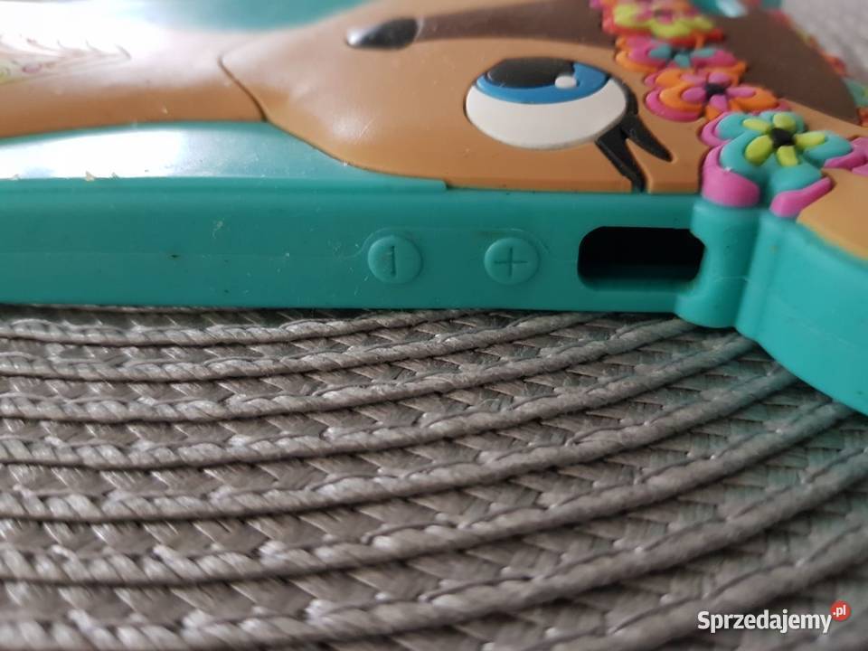 Etui pokrowiec futerał silikonowy IPHON na Kielce sprzedam