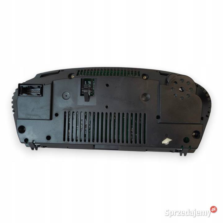LICZNIK ZEGARY 6974576 BMW E60 E61 25 30 D Chełm