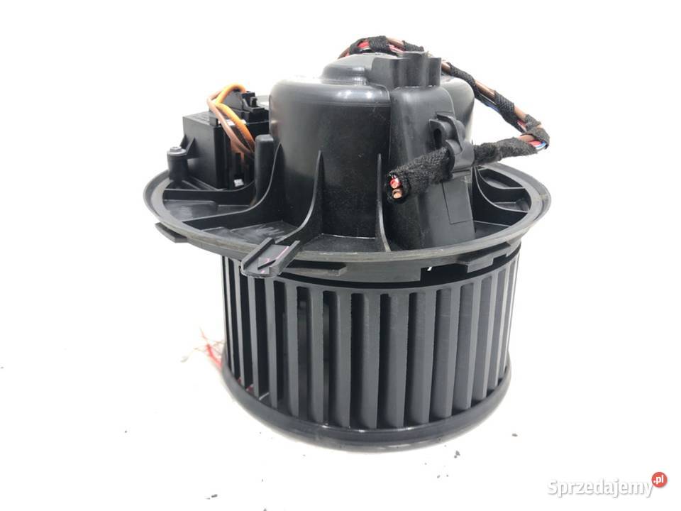 DMUCHAWA NAWIEWU VW PASSAT B7 3C1820015Q osobowe