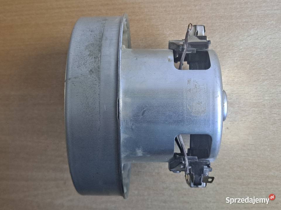 Odkurzacz Perfect EVL601 silnik elektryczny Cieszyn