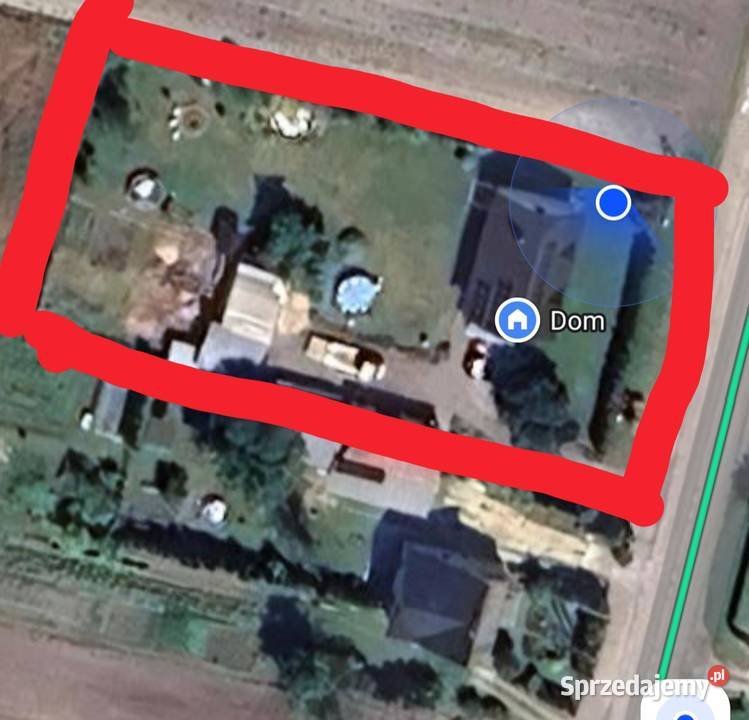 Dom na sprzedaż Elzbieta 85m2